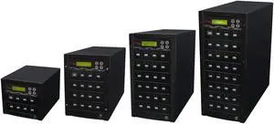 Bestduplicator BD-USB-31T 31 Target Standalone 1 to 31 USB Flash Drive Duplicator/Multiple Flash USB Card Copier