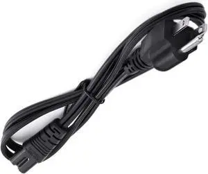iMBAPrice 3 Ft Power Cable for Samsung LED/LCD TV UN40EH5300, UN32EH5000, UN22F5000 and other models