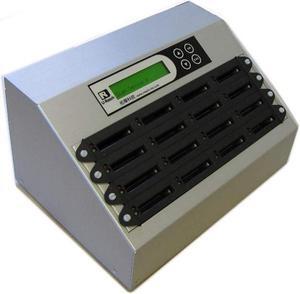U-Reach CF916 Compact Flash 1:15 Duplicator