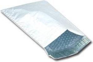 ESUPPLYSTORE #4 9.5" x 14.5" Poly Bubble Mailer Padded Envelops, 100 Count