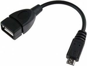 iMBAPrice Universal OTG Micro USB 2.0 Male to USB female Adapter For LG G2 Optimus G G Pro 2x S L VS980 LS980 D800 D801