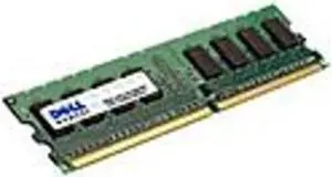1 GB Dell New Certified Memory RAM Upgrade for Dell OptiPlex 210L Desktop/ Mini-Tower System SNPU8622C/1G A0743497