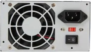 New Power Supply Upgrade for COMPAQ PRESARIO SR5200 SERIES Desktop Computer - Fits The Following Models: SR5202HM, SR5210NX, SR5214X, SR5220SC, SR5223WM, SR5234X, SR5237CL, SR5249ES, SR5250NX, SR5254X