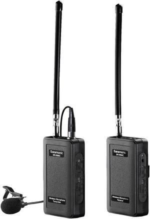 Saramonic SR-WM4C VHF Wireles microphone