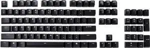HUYUN A Full Set 104-key keycaps Replacement for logitech G610 Mechanical Keyboard