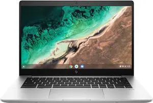 HP Elite c645 G2 Chromebook 14" Chromebook - HD - 1366 x 768 - AMD Ryzen 3 5425C Quad-core (4 Core) 2.70 GHz - 8 GB Total RAM - 8 GB On-board Memory - 64 GB Flash Memory - AMD Chip - Chrome OS - HP Elite c645 G2 Chromebook 14" Chromebook - HD - 1366 x 768 - AMD Ryzen 3 5425C Quad-core (4 Core) 2.70 GHz - 8 GB Total RAM - 8 GB On-board Memory - 64 GB Flash Memory - AMD Chip - Chrome OS -