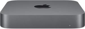Apple Mac Mini A1993 8GB 480GB SSD Intel Core i5-8500B X6 3.0GHz, Space Gray
