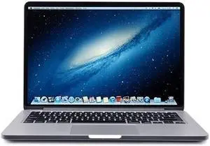 Apple MacBook Pro MD212LL/A 13.3" 8GB 256GB Intel Core i5-3210M, Silver Apple MacBook Pro MD212LL/A 13.3" 8GB 256GB Intel Core i5-3210M, Silver