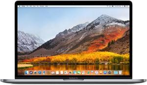 Apple MacBook Pro MPTR2LL/A 15.4" 16GB 512GB SSD Core™ i7-7700HQ 2.8GHz macOS, Space Gray