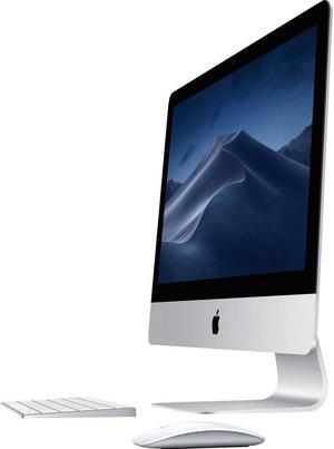 Apple iMac MRT32LL/A 21.5" 8GB 1TB Core™ i3-8100 3.6GHz macOS, Silver