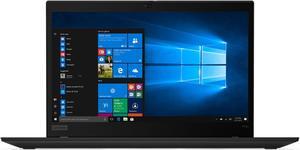 Lenovo ThinkPad T14s 14" 16GB 512GB SSD AMD Ryzen™ 7 PRO 4750U 1.7GHz Win10P, Black
