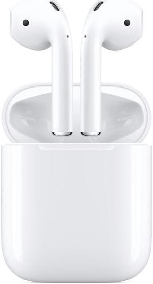 Apple Airpods Gen 2 Bluetooth Wireless In-Ear Headphones, White