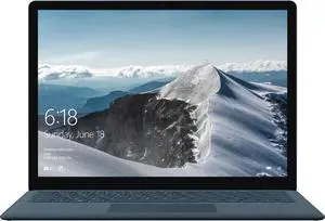 Microsoft Surface Laptop 3 13.5" Touch 8GB 256GB SSD Core™ i5-1035G7 1.2GHz Win10H, Cobalt Blue