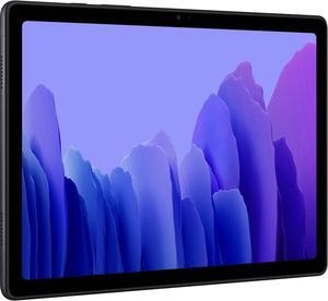 Samsung Galaxy Tab A7 10.4" Tablet 64GB WiFi Snapdragon™ 662 2GHz, Dark Gray