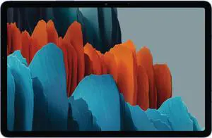 Samsung Galaxy Tab S7 11" Tablet 128GB WiFi Snapdragon™ 3.09GHz, Mystic Navy