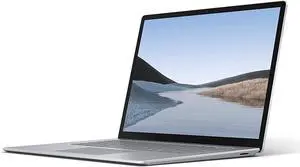 Microsoft Surface Laptop 3 15" Touch 16GB 512GB SSD AMD Ryzen 7 3780U 2.3GHz Win10H, Platinum