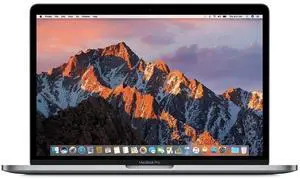 Apple MacBook Pro MLH42LL/A 15.4" 16GB 512GB SSD Core™ i7-6820HQ 2.7GHz macOS, Space Gray