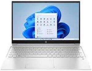 HP 15-EF1183OD 15.6" FHD IPS Laptop AMD Ryzen 7 5700U 1.8 GHz up to 4.3 GHz 16 GB DDR4-3200 GB SSD AMD Radeon Graphics Bluetooth 5.2 Windows 11 Home - 4Z4W0UA