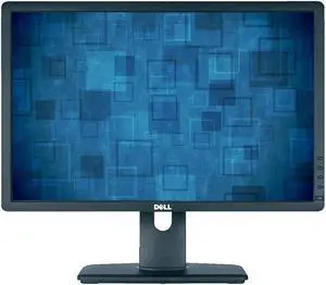 Dell P2213T 22" (1680x1050) 5ms TN LCD Monitor, Black