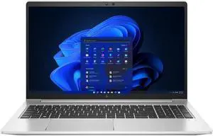 HP EliteBook 655 G9 15.6" 16GB 512GB SSD AMD Ryzen 7 Pro 5875U 2.3GHz WIN11P, Silver HP EliteBook 655 G9 15.6" 16GB 512GB SSD AMD Ryzen 7 Pro 5875U 2.3GHz WIN11P, Silver