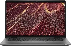 Dell Latitude 14 7430 14" 16GB 512GB SSD Core i7-1265U 3.6GHz WIN11P, Carbon Fiber