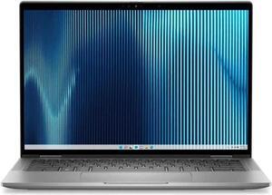Dell Latitude 13 7340 13.3" 16GB 256GB SSD Core I5-1345U 4.7GHz WIN11P, Titan Gray