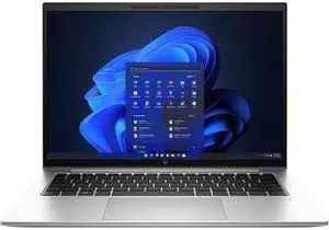 HP EliteBook 1040 G9 14" 16GB 512GB SSD Core i7-1255U 3.6GHz WIN11P, Silver HP EliteBook 1040 G9 14" 16GB 512GB SSD Core i7-1255U 3.6GHz WIN11P, Silver