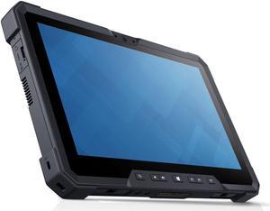 Dell Latitude 12 Rugged Extreme 7202 Intel Core M-5Y71 X2 1.2GHz 11.6",Black
