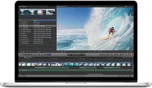 Apple MacBook Pro MC975LL/A Intel Core i7-3615QM X4 2.3GHz 8GB 256GB SSD,Silver (Scratch and Dent) Apple MacBook Pro MC975LL/A Intel Core i7-3615QM X4 2.3GHz 8GB 256GB SSD,Silver (Scratch and Dent)