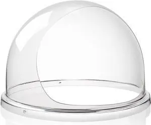 Olde Midway Cotton Candy Machine Bubble Shield, Dome Cover for Candy Floss Maker