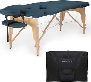 Earthlite Massage Table Pad, Fleece, Basics