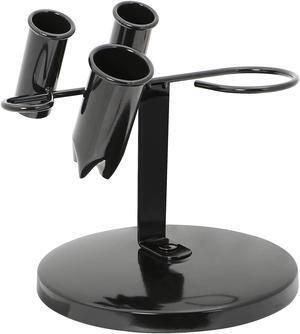 Saloniture Tabletop Blow Dryer & Hair Iron Holder - Salon Appliance Stand