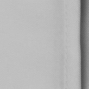 Lann's Linens - 10 Premium 90" x 156" Tablecloths for Wedding / Banquet / Restaurant - Rectangular Polyester Fabric Table Cloths - Silver
