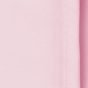 Lann's Linens - 5 Premium 90" x 132" Tablecloths for Wedding/Banquet/Restaurant - Rectangular Polyester Fabric Table Cloths - Pink