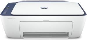 HP DeskJet 2742e All-in-One Printer (Blue Steel) (26K70A#1HA)