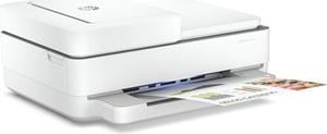 HP ENVY 6455e Wireless Color All-in-One Printer (223R1A) One Year HP Warranty
