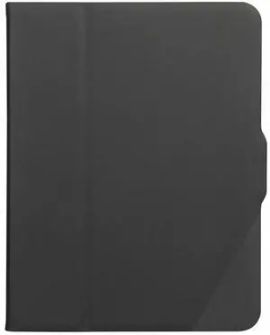 Targus VersaVu Slim Case for iPad Pro 11-inch (M4), Black, THZ986GL