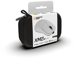Endgame Gear XM2w EGG-XM2W-4K-WHT White Number of Buttons / Keys	7 Number of Buttons / Keys Note	5+2 (2x top, 2x side, 1x mouse wheel, 1x CPI on bottom, 1x ON/OFF Switch) Buttons Connection Type	USB T