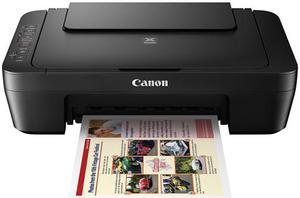 Canon PIXMA Wireless All-In-One Inkjet Printer (MG3029)