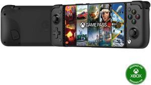 GameSir X2 Pro Mobile Gamepad for Android Phone OFFICIALLY LICENSED BY XBOX Midnight Black