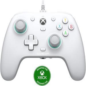 Spectra Infinity Enhanced Wired Controller for Xbox Series X, S - White, Xbox controllers, cases & gaming accessories