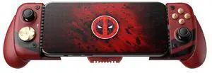 GAMESIR X3 PRO DEADPOOL EDITION INTEGRATED COOLER MOBILE GAME CONTROLLER