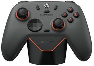 GameSir Nova 2 Lite Multi-Platform Wireless Game Controller Gray