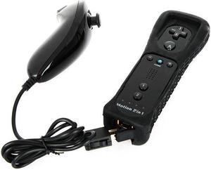 Motion Plus MotionPlus Adapter for Original NS Wii Remote Controller WRO2l  ;;^