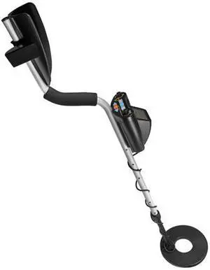 Barska Optics Metal Detector (Sharp Edition Metal detector;LCD 8.5"coil) Barska Optics Metal Detector (Sharp Edition Metal detector;LCD 8.5"coil)