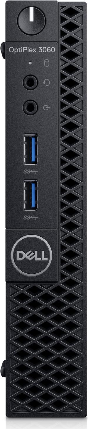 DELL Desktop Computer OptiPlex 3060 (XKF5K) Intel Core i5 8th Gen