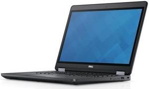 Dell latitude E5470 Intel core i5 2.40ghz 256GB SSD/8GB RAM windows 10 pro