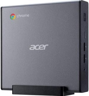 Acer CXI4 Chromebox  Intel Core i3 10th Gen i310110U Dualcore 2 Core 210 GHz  8 GB RAM DDR4 SDRAM  128 GB Flash Memory Capacity