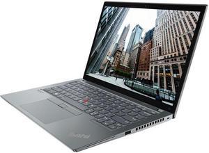 Lenovo ThinkPad X13 20WK005UUS 13.3" Laptop i5-1135G7 8GB 256GB SSD W10P