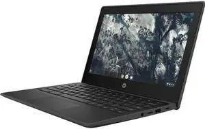 HP Chromebook 11MK G9 EE 11.6" Touchscreen Rugged Chromebook - HD - 1366 x 768 - ARM Cortex A73 Octa-core (8 Core) 2 GHz - 4 GB RAM - 32 GB Flash Memory